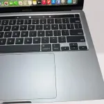 Apple MacBook Pro 13 (2020) M1 – 8GB RAM, 512GB SSD, Touch Bar